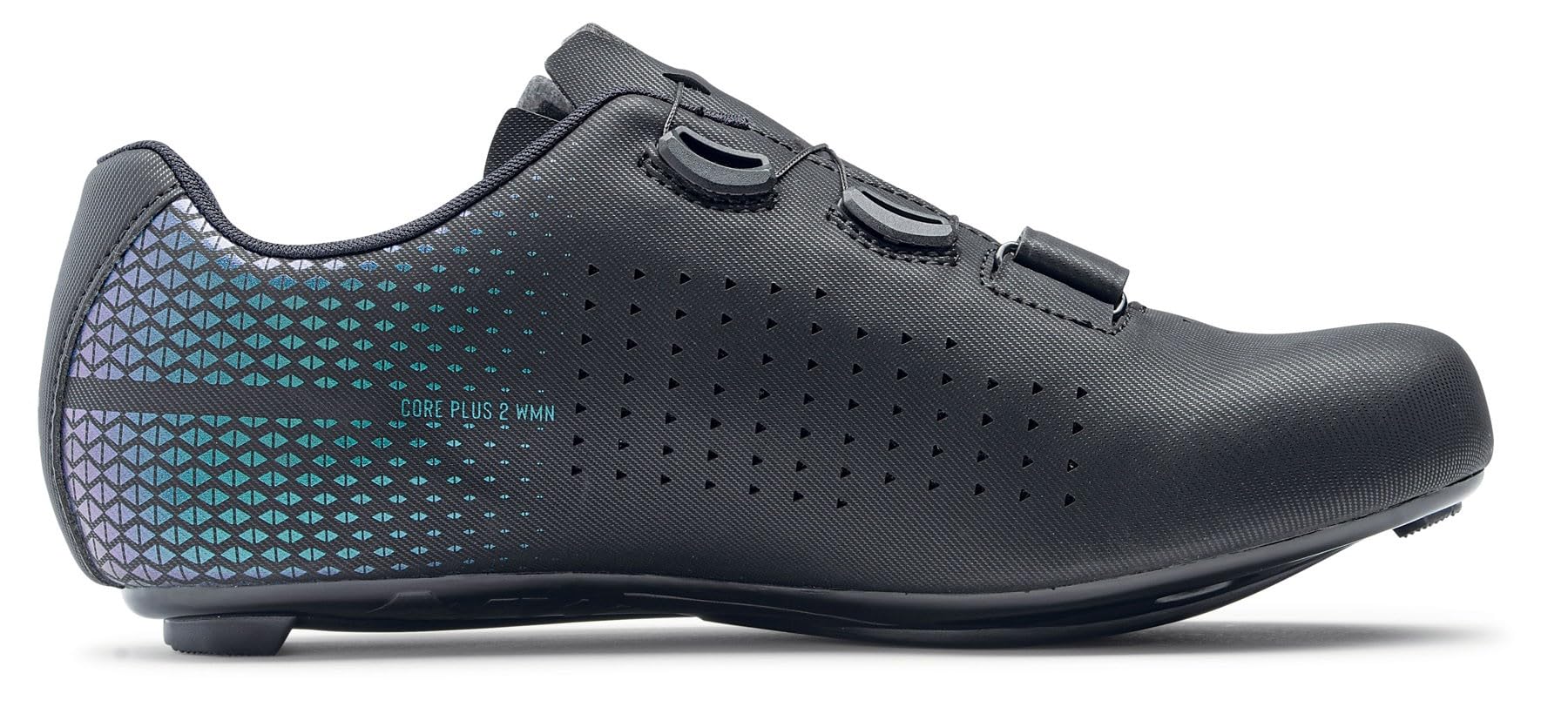 Northwave Core Plus 2 - Scarpe da Ciclismo MTB Donna | Scarpe Mountain Bike | Calzature Bici all Mountain Trail