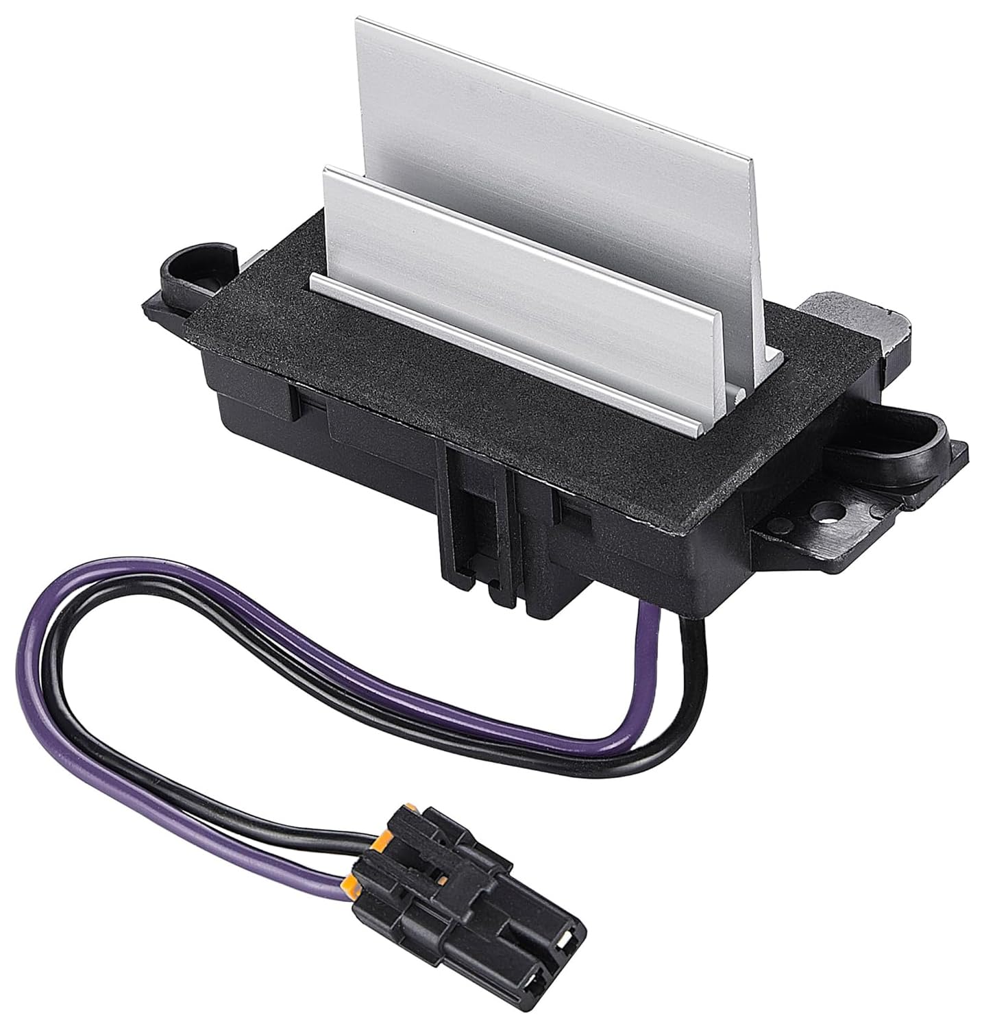 Gm Heater Blower Control Module