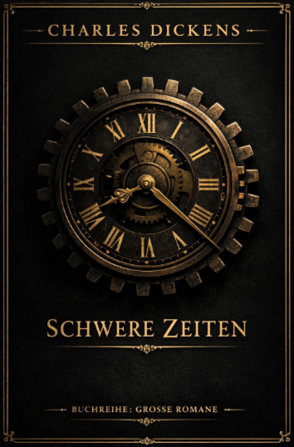 Schwere Zeiten