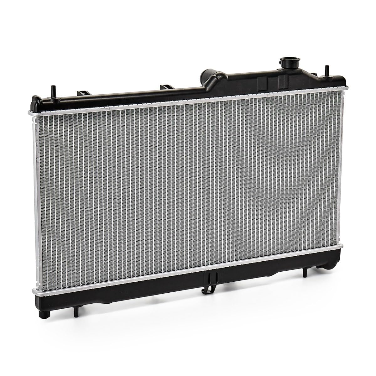 RIDEX 470R0591 Radiatore motore Compatibilità con SUBARU IMPREZA 2 volumi/Coda spiovente GR, GH, G3