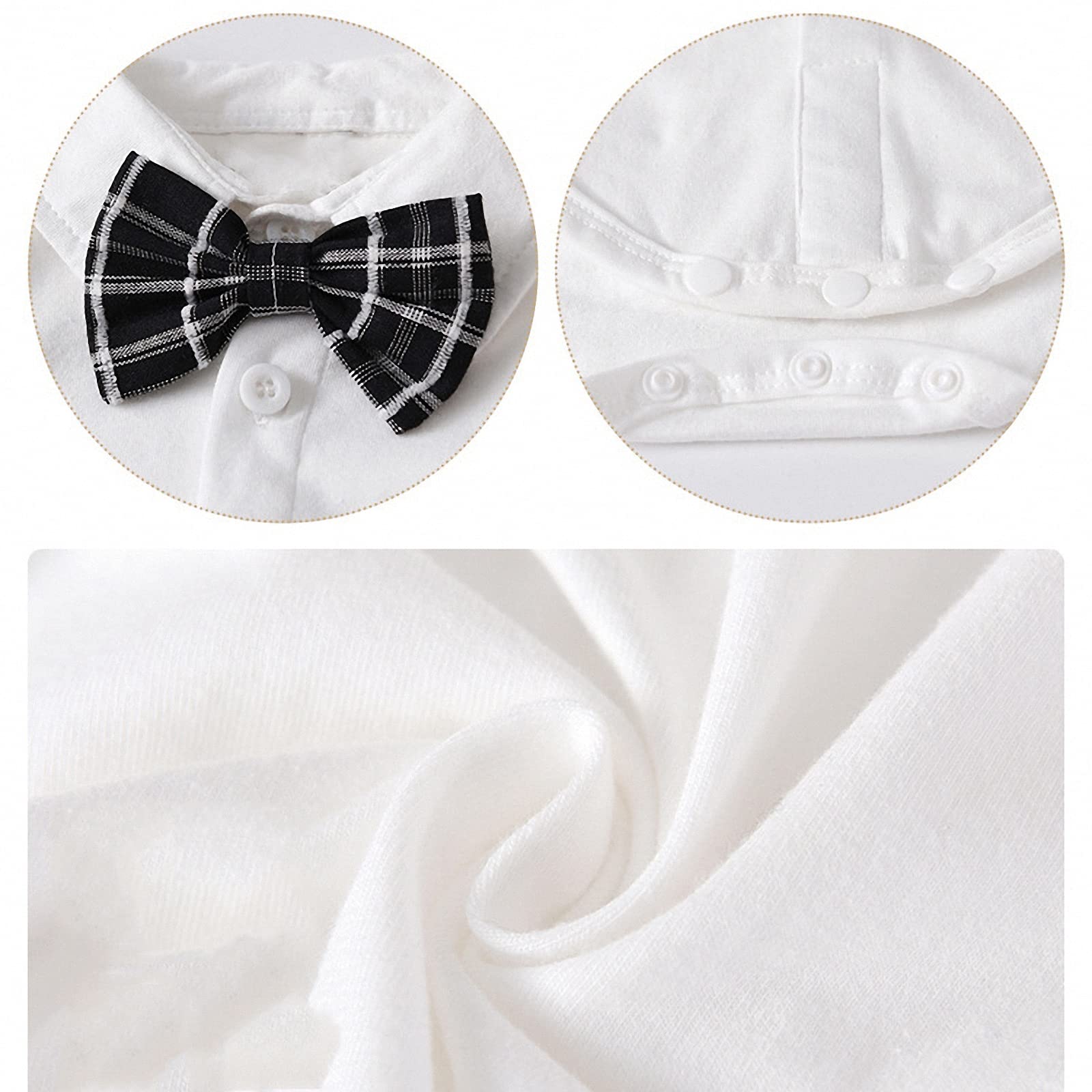 Anzug Set für Jungen, frühlings und Herbst Baby Retro British Style-Herren Fliege mit baskenmütze, Kinder Plaid neugeborenen Langarm Weste