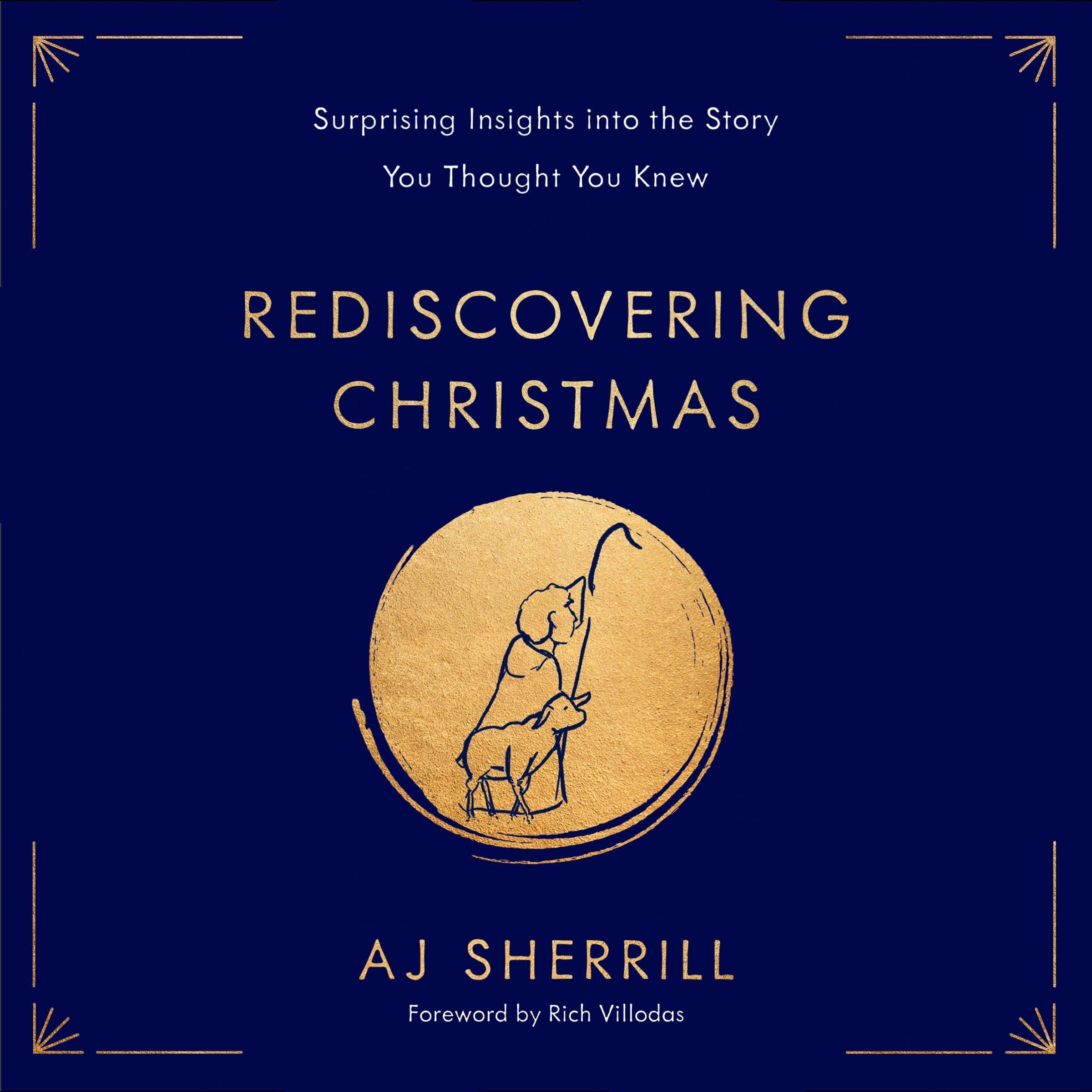 Rediscovering Christmas
