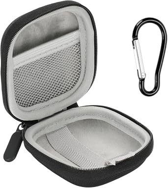 EVA Case for Anker Soundcore Liberty 5 Pro/Max Earbuds