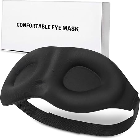 Amazon Co Jp Confortable アイマスク あいますく 遮光 安眠 目隠し フリーサイズ 自由調整 ホーム キッチン