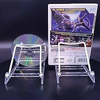 Vista 5 de Star Wars the Clone Wars Lightsaber Duels - Nintendo Wii