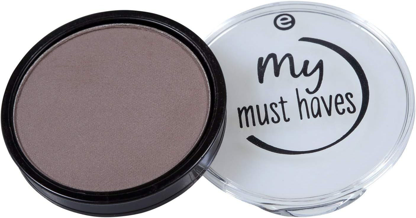 essenceEyebrow Shadow 10 My Must Have