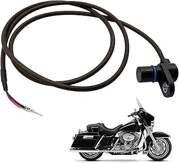 Amazon.com: GXARTS 32798-00B Crank Crankshaft Position Sensor