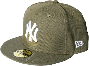 NEW ERA   CAP   59FIFTY 5950 MLB New York Yankees
