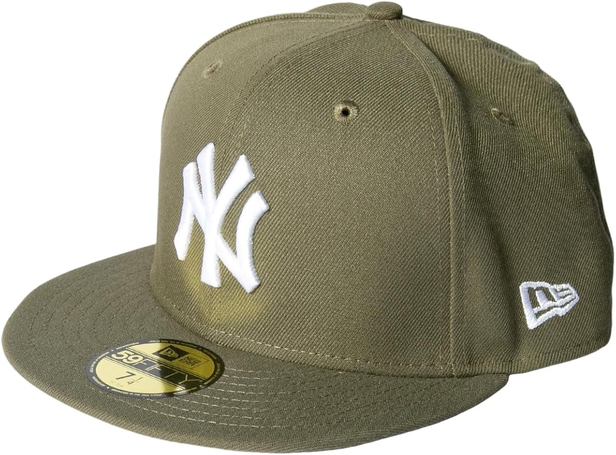 Amazon.co.jp: [NEW ERA (ニューエラ)] CAP キャップ 11941965 59FIFTY 