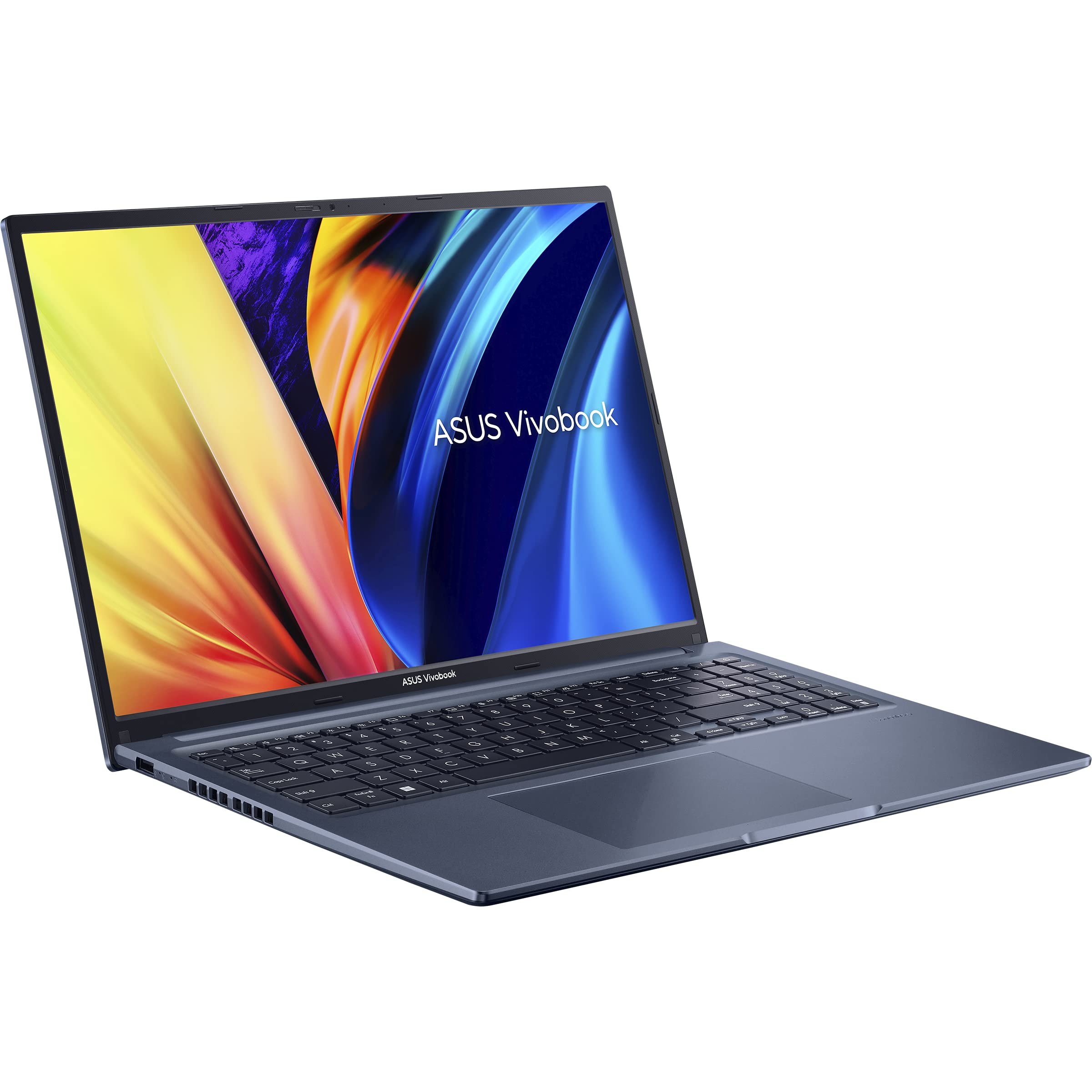 Amazon.com: ASUS M1603QA VivoBook Thin and Light Laptop 16