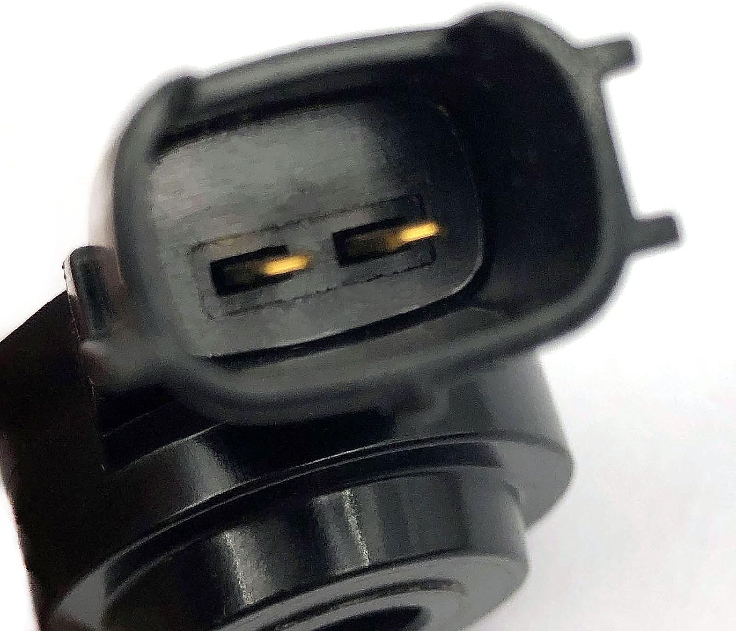 DEVMO Compatible with Engine Knock Sensor Replaces Part 89615-06010 89615-20090 89615-BZ030 Replacement Compatible with Camry Avalon Corolla Highlander Yaris