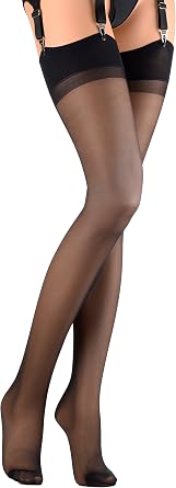 Trasparenze Sara 20 Den Silky Stockings