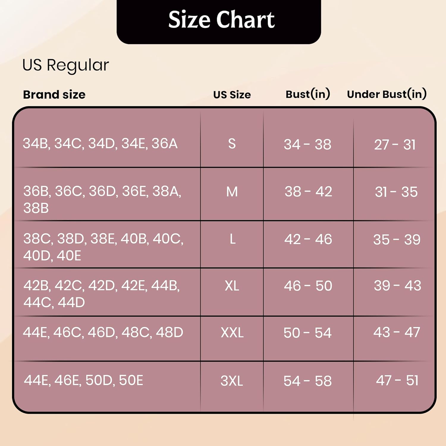 Adaptive Cotton Bra - Easy On Front Closure, Wide Straps,Elastic Underband