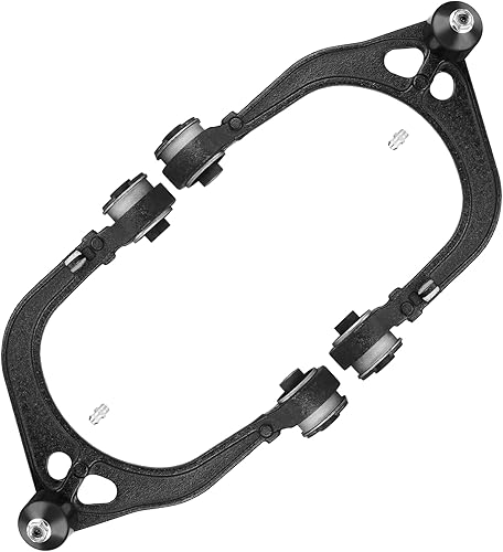 Miniatura 1 de RWD Front Left Right Upper Control Arm wBall Joint for 2005-2008 Dodge Magnum 2005-2019 Chrysler 300 2008-2019 Dodge Challenger 2006-2019 Dodge