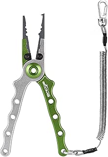 acoms fishing pliers