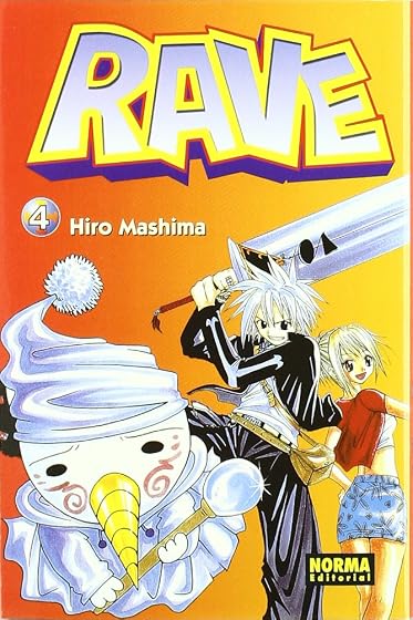 Rave 4