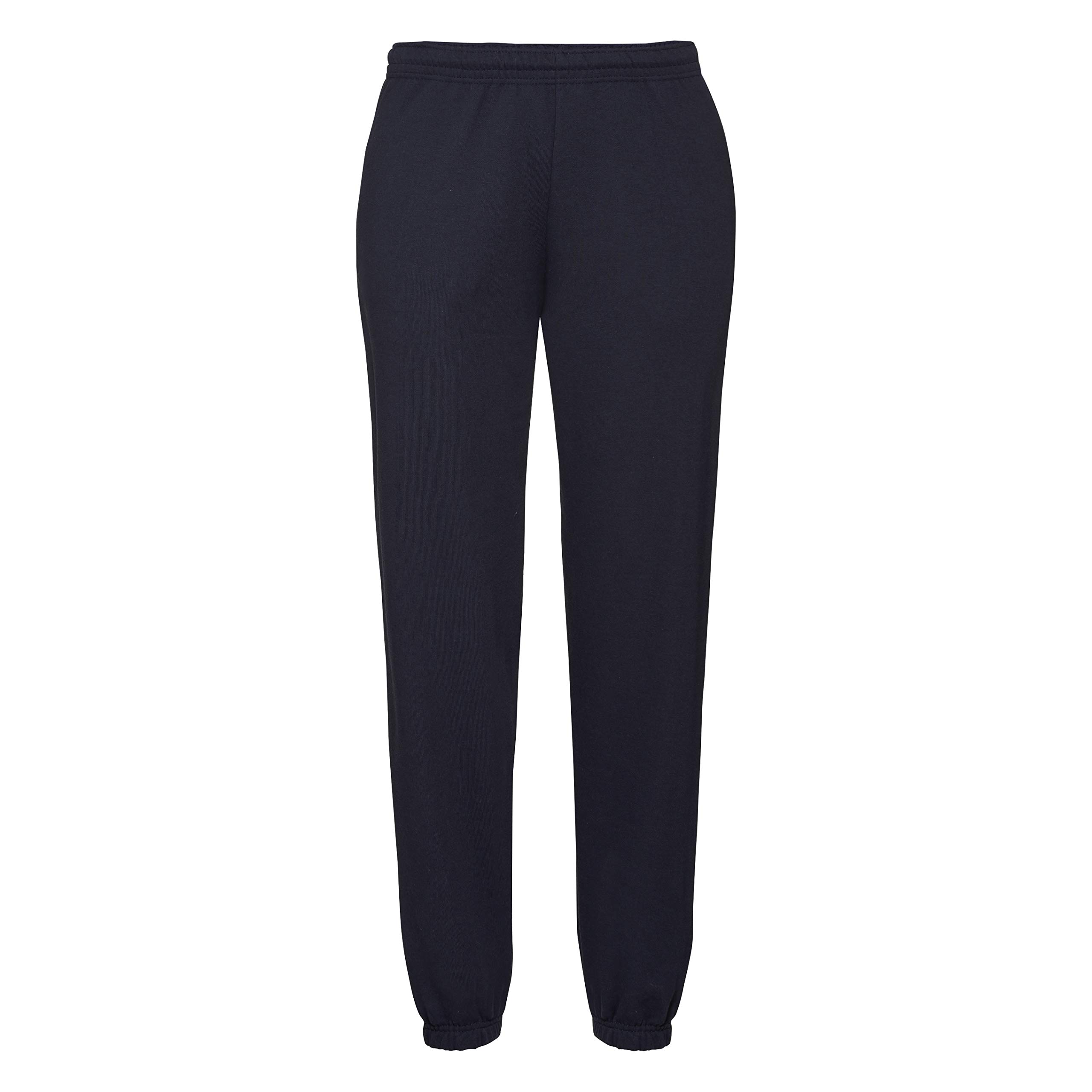 Men's Classic 80/20 Elasticated Jog Pants