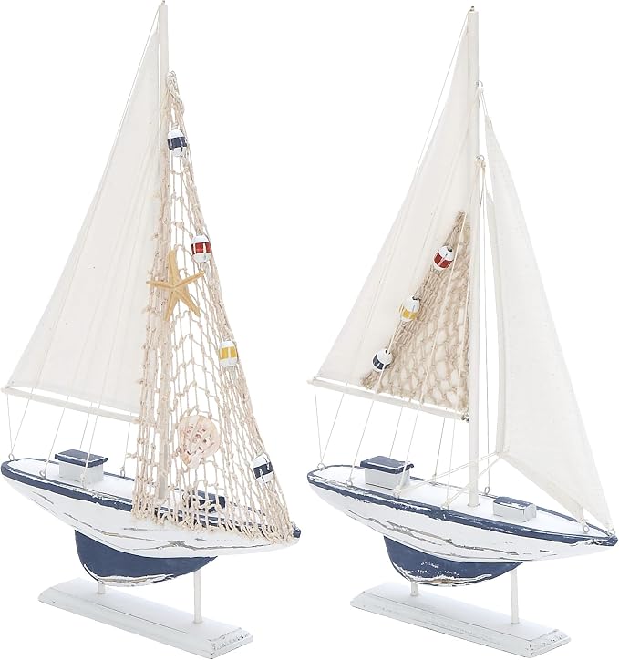 Ship Decor