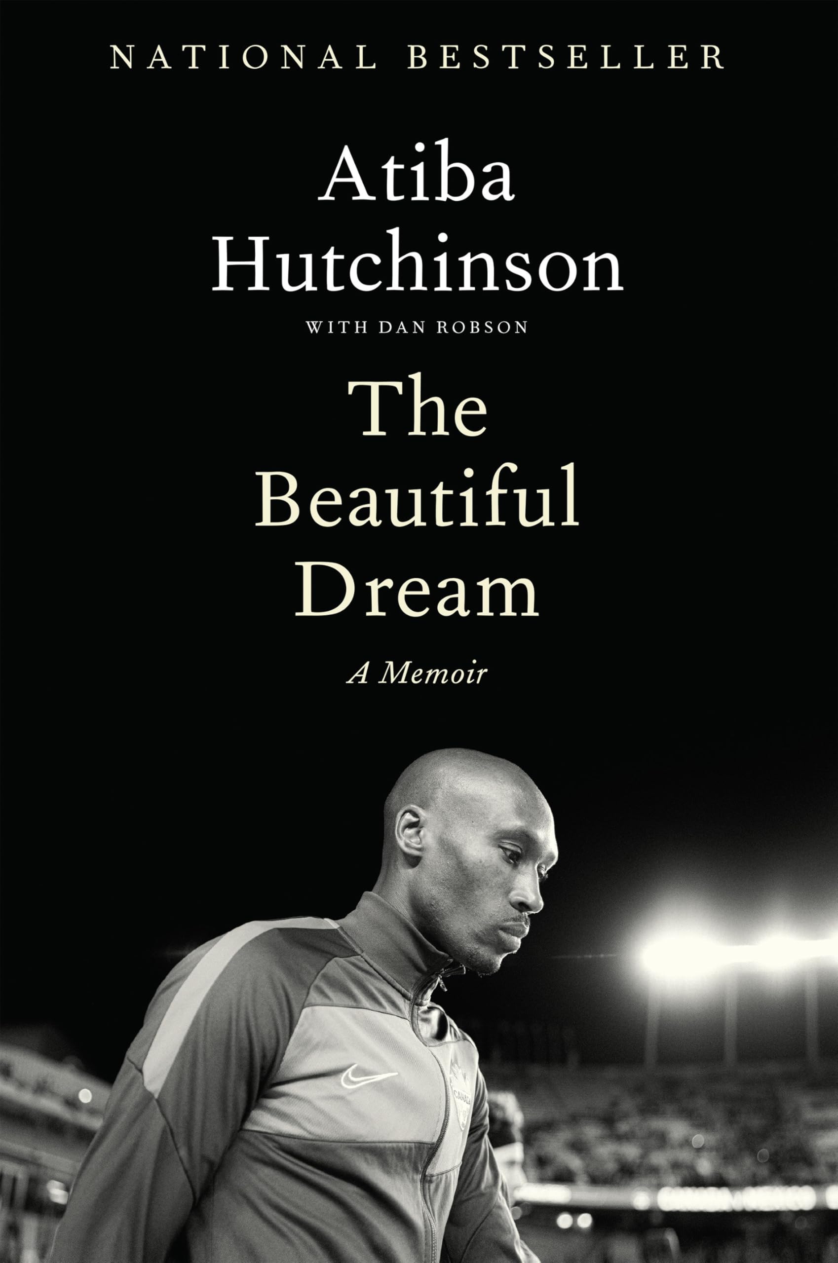 Beautiful Dream, The: A Memoir