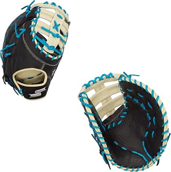 SSK Z5 Craftsman Baseball First Base Mitt 12 12.25 12.5 13" رمي اليد اليمنى واليسرى
