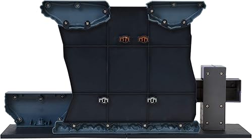 Miniatura 5 de Juego subterráneo SUPER MARIO con figura de acción Ice Mario incluye 2 piezas de entorno interactivas, verde