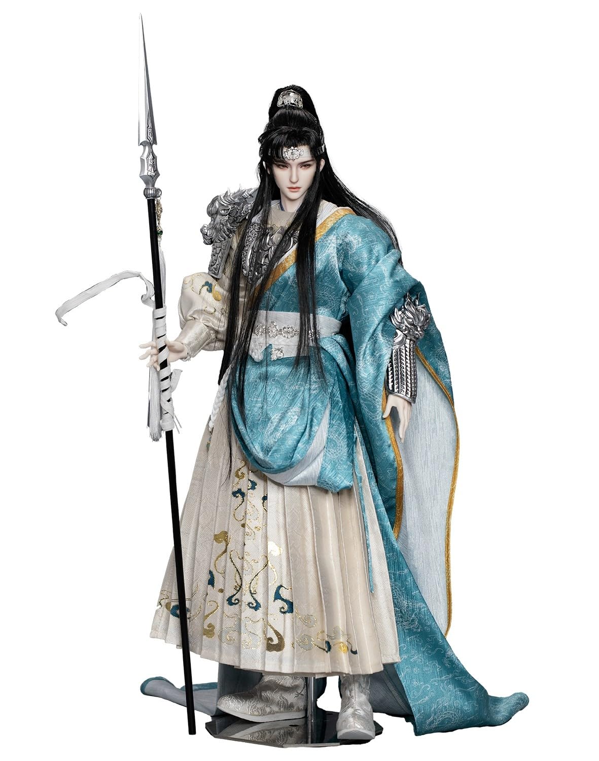 雲形人 五月人形 鎧平飾り 鎧飾り 平安光雲作 京製 大鎧 金箔押小札