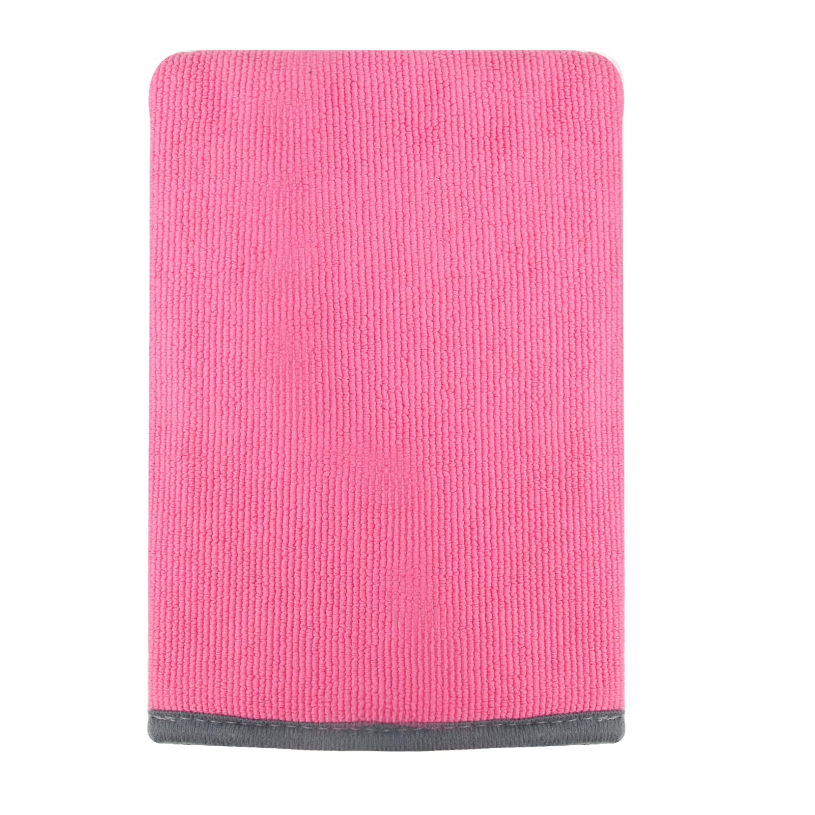 Fadcaer Car Cleaning Mitt Clay Wash Microfibre Cloth Alternative Novel