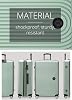 Hauptstadtkoffer Mitte Suitcase Mitte ABS mint