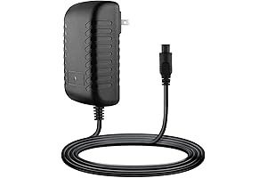 Hoverboard Charger Hover 1: Power Up Your Ride Effortlessly