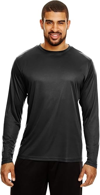 TEAM 365 Performance Long Sleeve T 