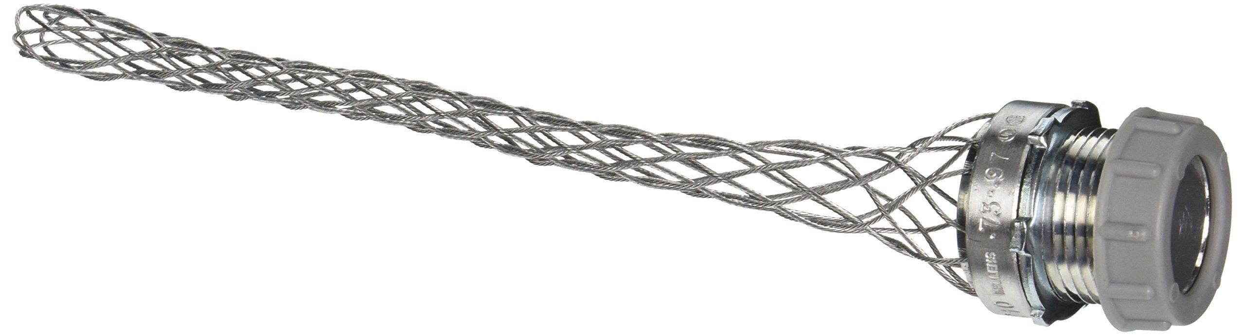 Hubbell 073031210 Dust Tight Strain Relief, 1