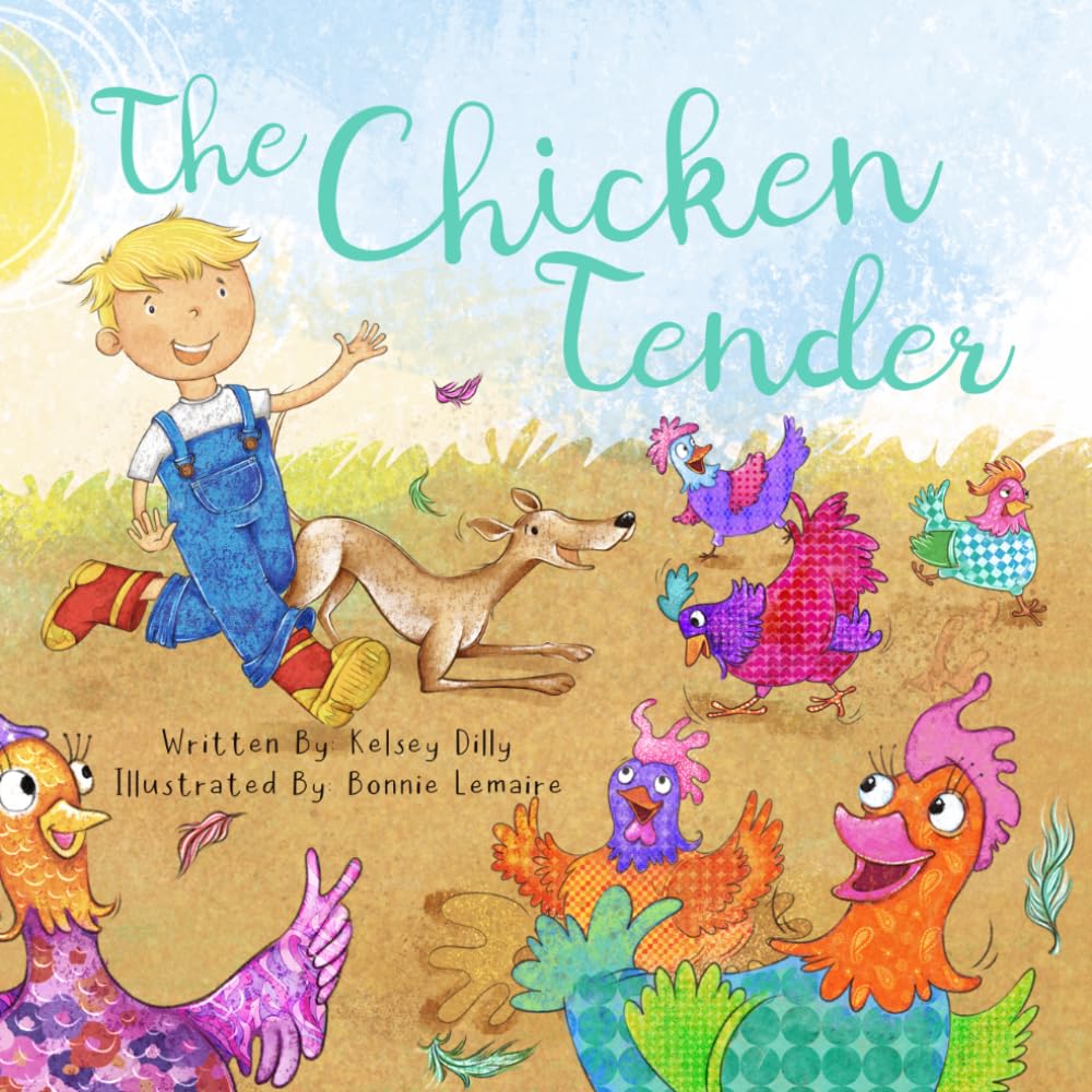 The Chicken Tender