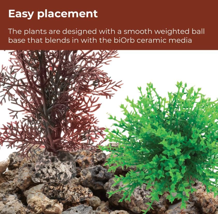 biOrb Decor Value Set 30L Palau