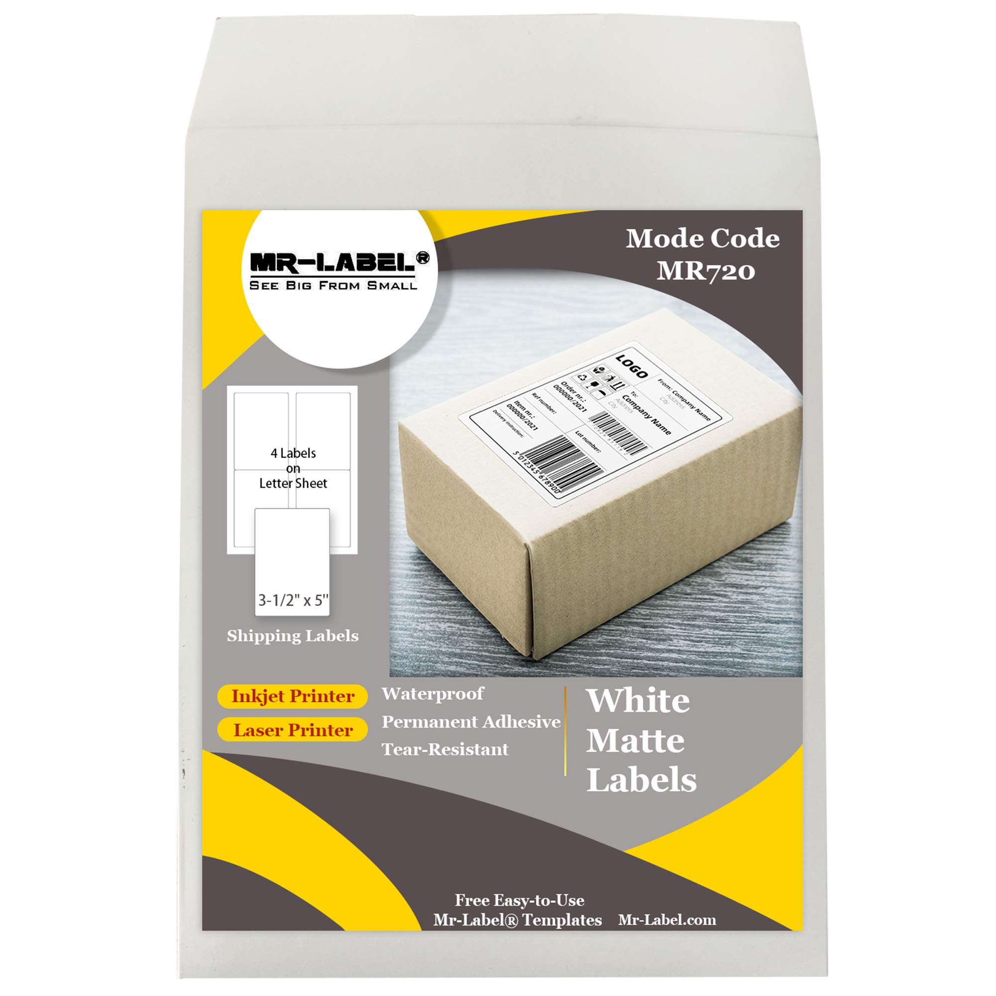 43 how to handwrite a shipping label