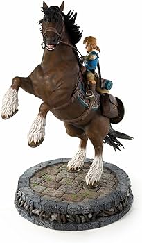 Amazon.co.jp: ゼルダの伝説 ブレス オブ ザ ワイルド リンク on