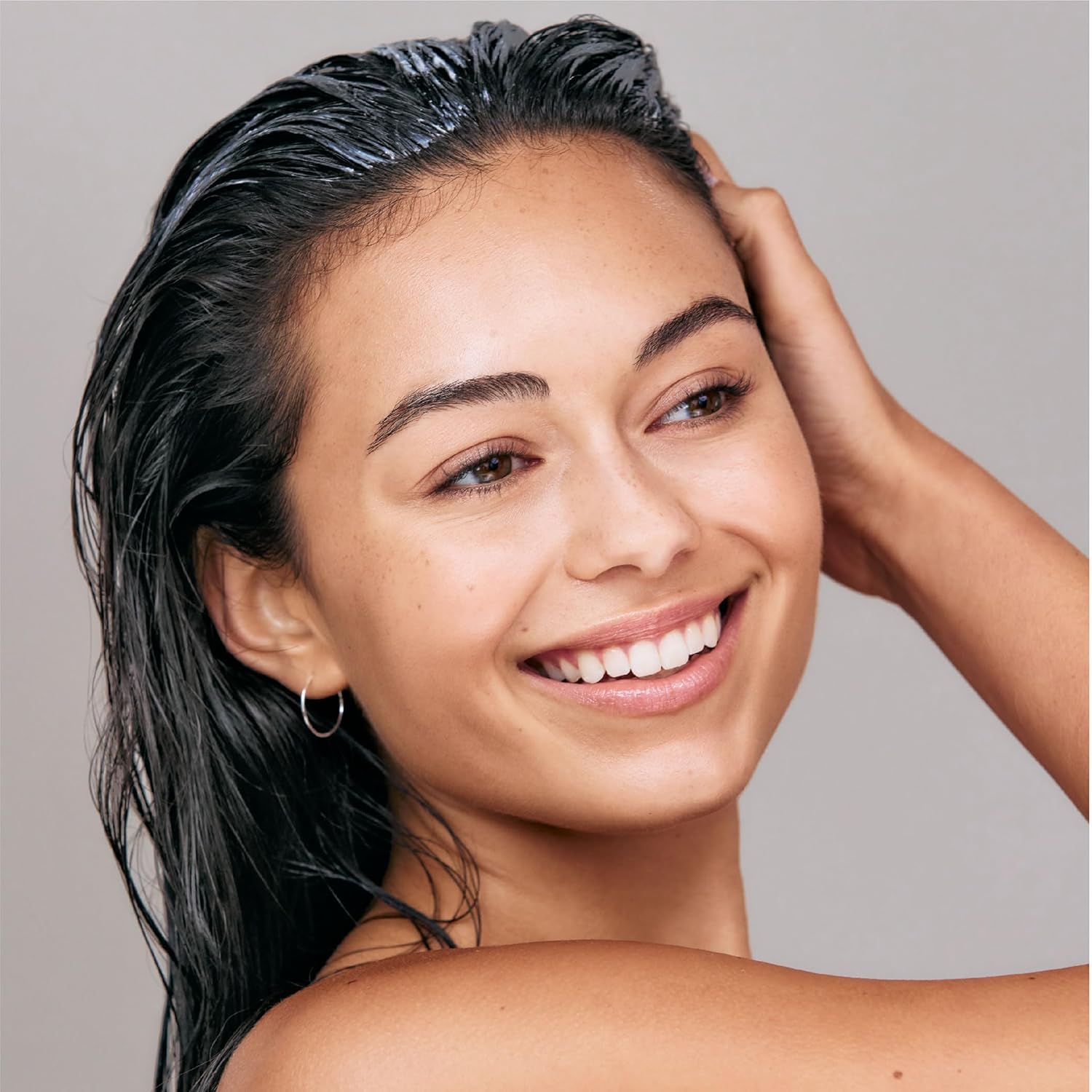 MONAT Balance Restore Leave-In Conditioner for Dry or Damaged Hair, 250ml
