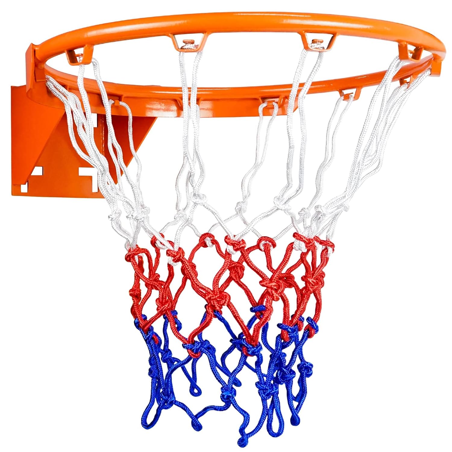 Aoneky Outdoor Replacement Basketball Rim 18 mm Solid Steel Amazon