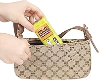 Vista 3 de Ropa interior de emergencia, regalos de broma, ropa interior instantánea para viajes en un recipiente de lata compacto, gran divertido y útil