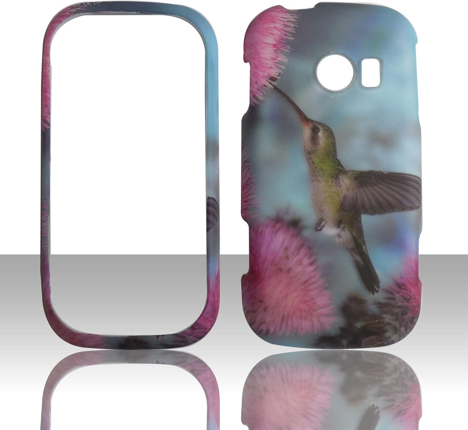 Humming Bird Lg Extravert 2 Vn280 Verizon Wireless Phone