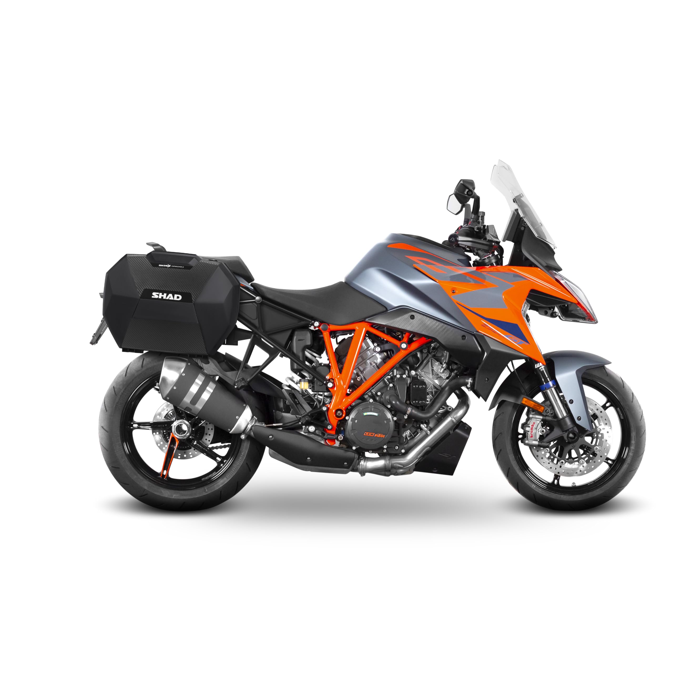KTM 1290 SUPER Duke GT System 3P