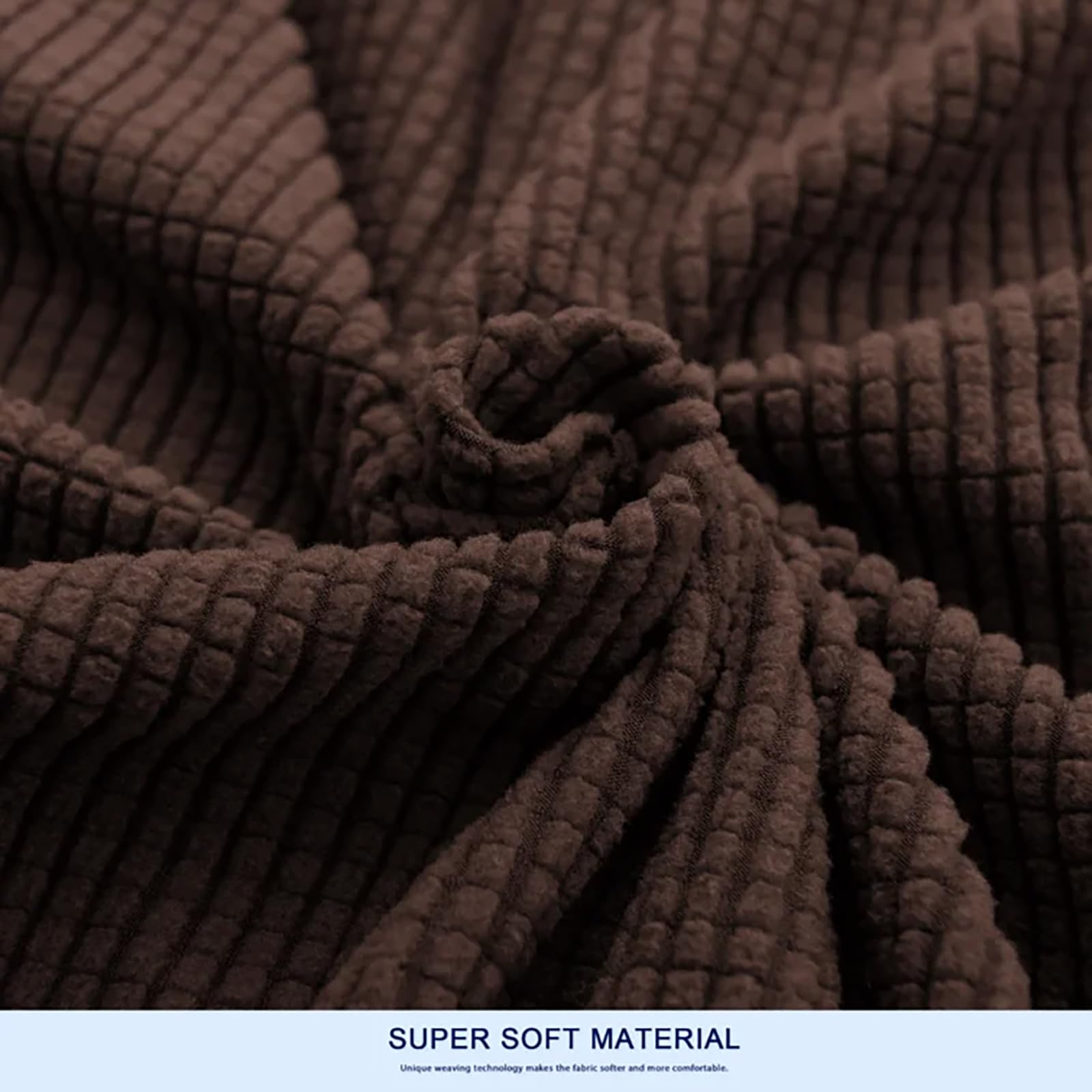 Stretch Armrest Covers Spandex Arm Covers For Chairs Couch Sofa Armchair Slipcovers For Recliner Sofa 2Pcs (Olive Drab