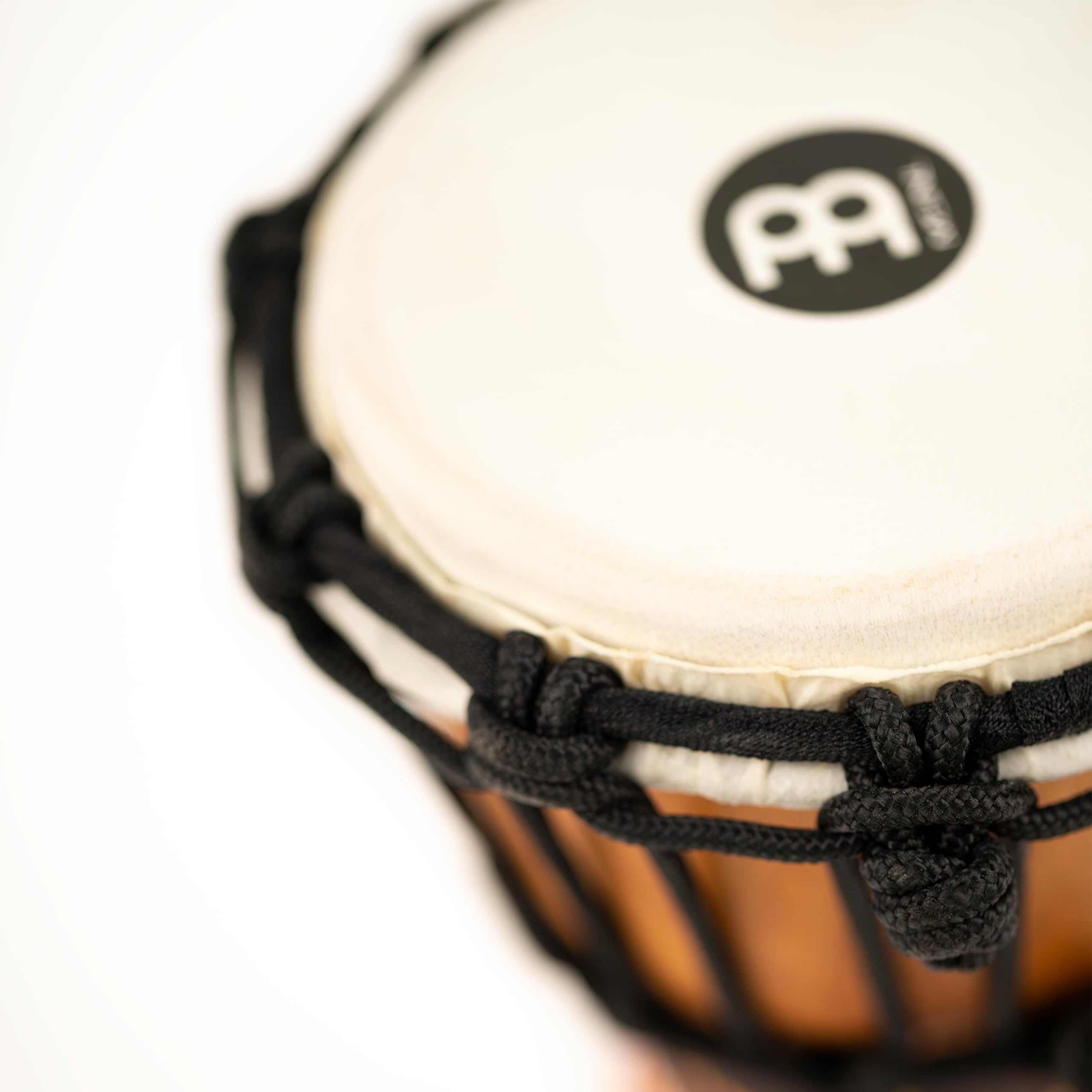 Meinl Headliner Djembe HDJ5-XXS, 4-1/2", Python Design - Djembe