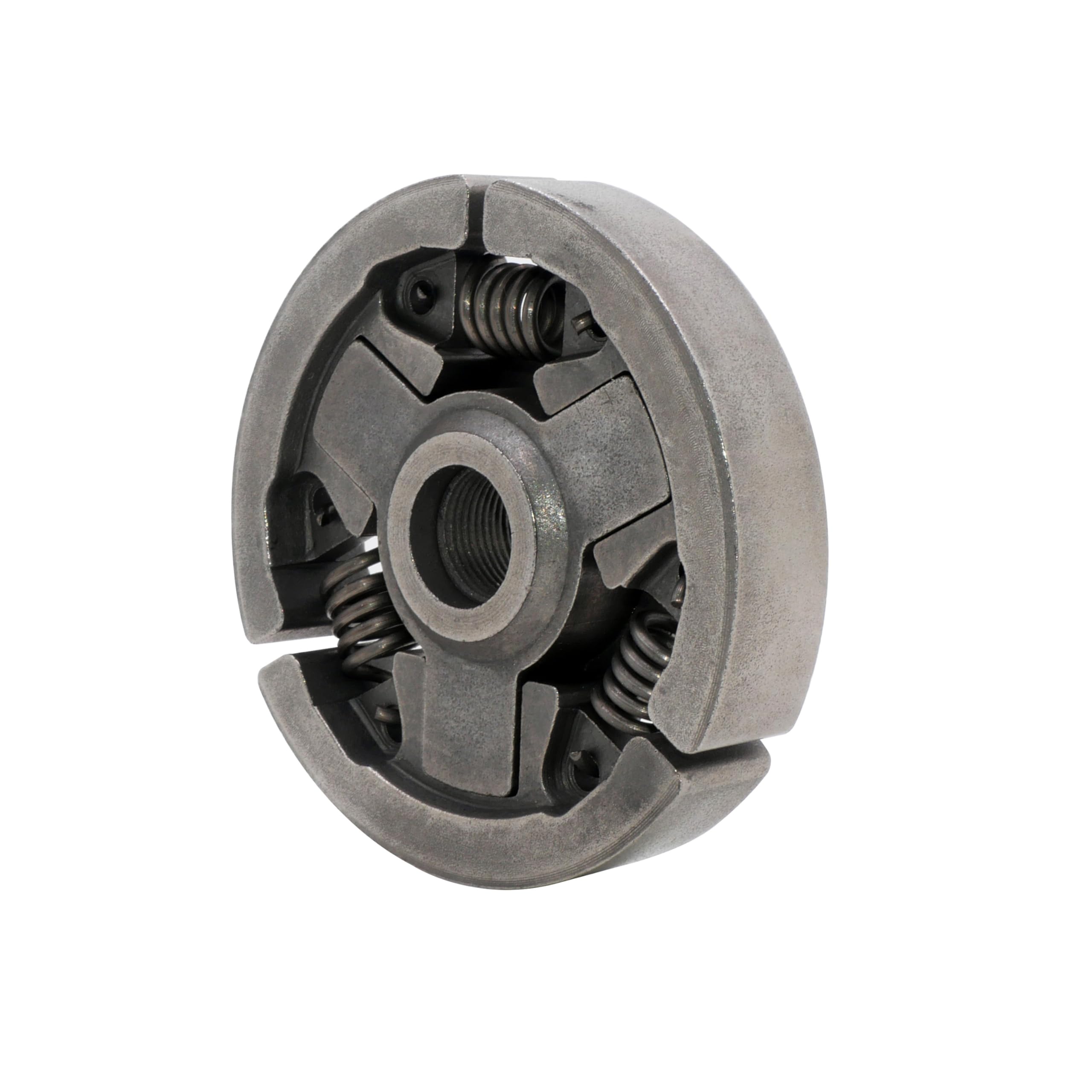 Embrayage de tronçonneuse Stihl compatible 038AV MS380 pièce de rechange 11191602000