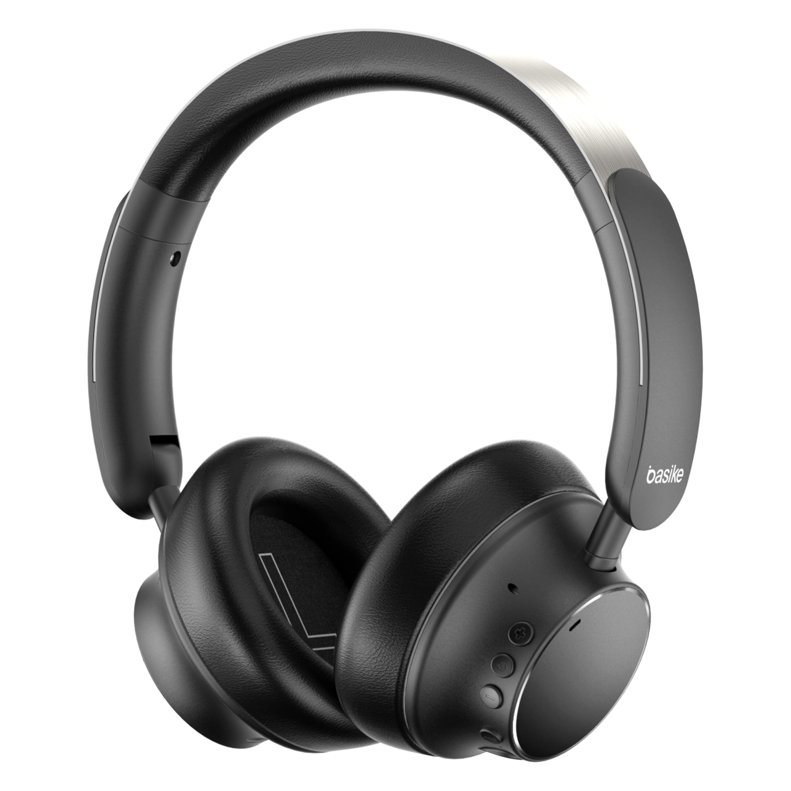 Basike Fones de Ouvido Bluetooth com Cancelamento de Ruído
