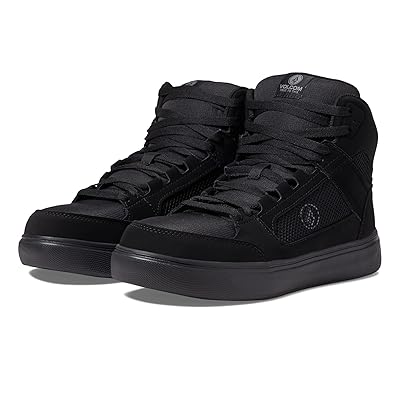 Volcom Evolve EH High Top Comp Toe Men