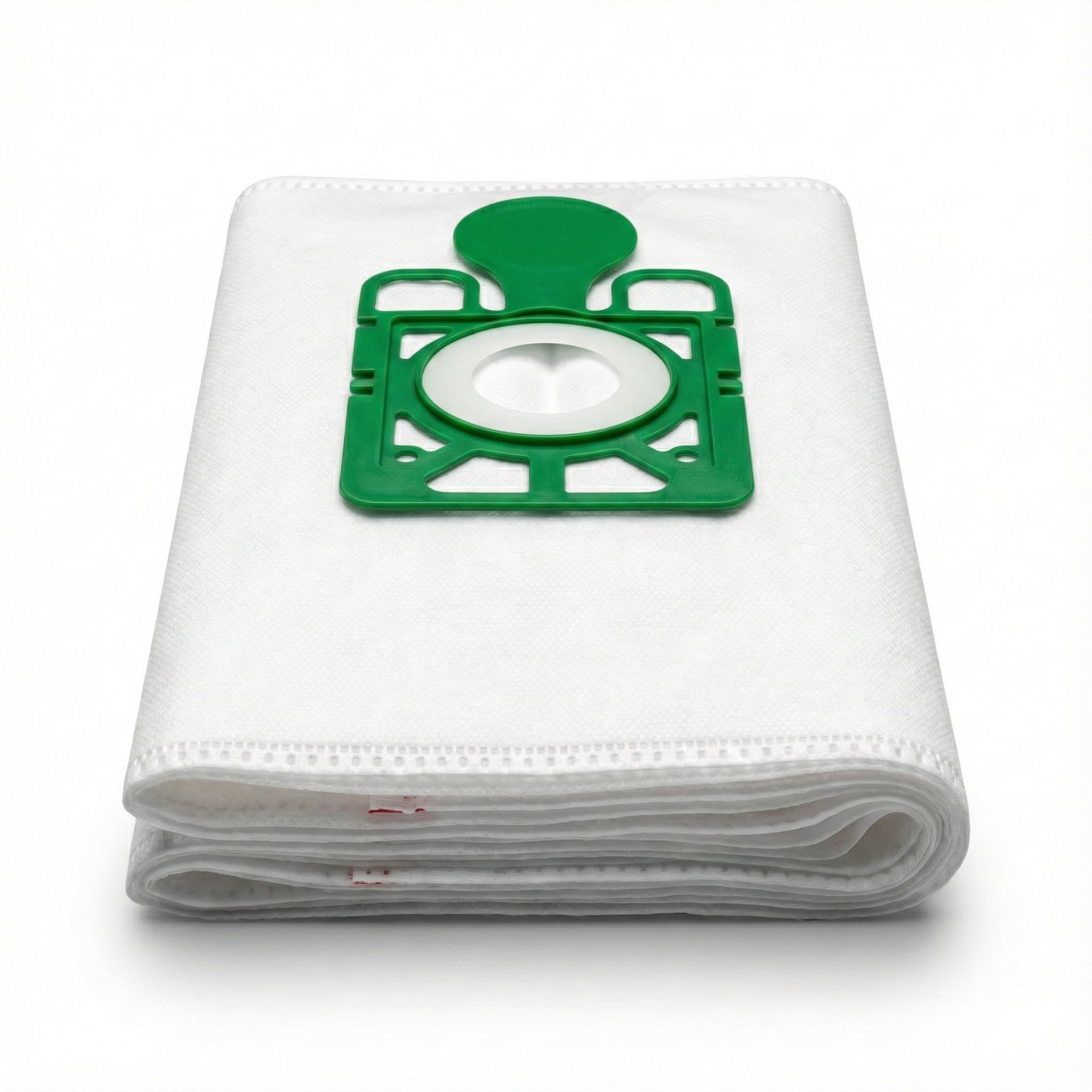 JD Brands Compatible Vacuum Bags for Henry & Hetty | Replacement for NVM-1CH / 907075 | 10 Pack High Filtration Dust Bags for Numatic Hoover Vacuums