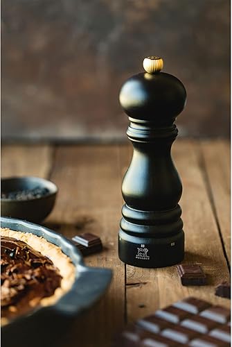 Miniatura 8 de Peugeot Molino Paris U'Select Paris de 7 pulgadas, Chocolate Sal