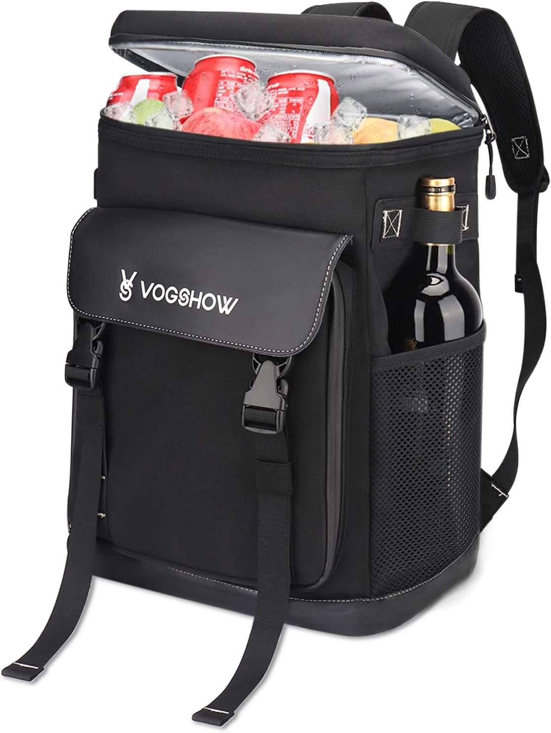 vogshow cooler backpack