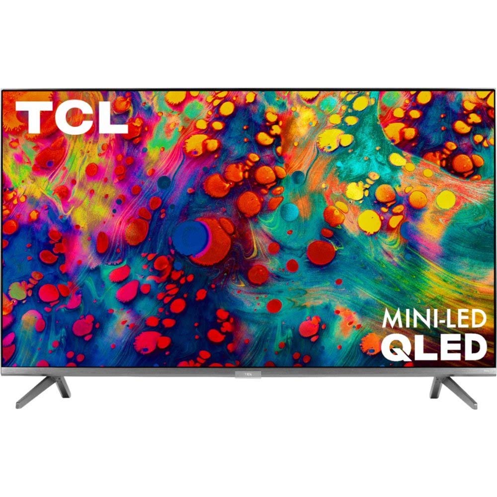 Amazon.com: TCL 75R635 / 75R635 / 75R635 75 inch 6-Series 4k QLED