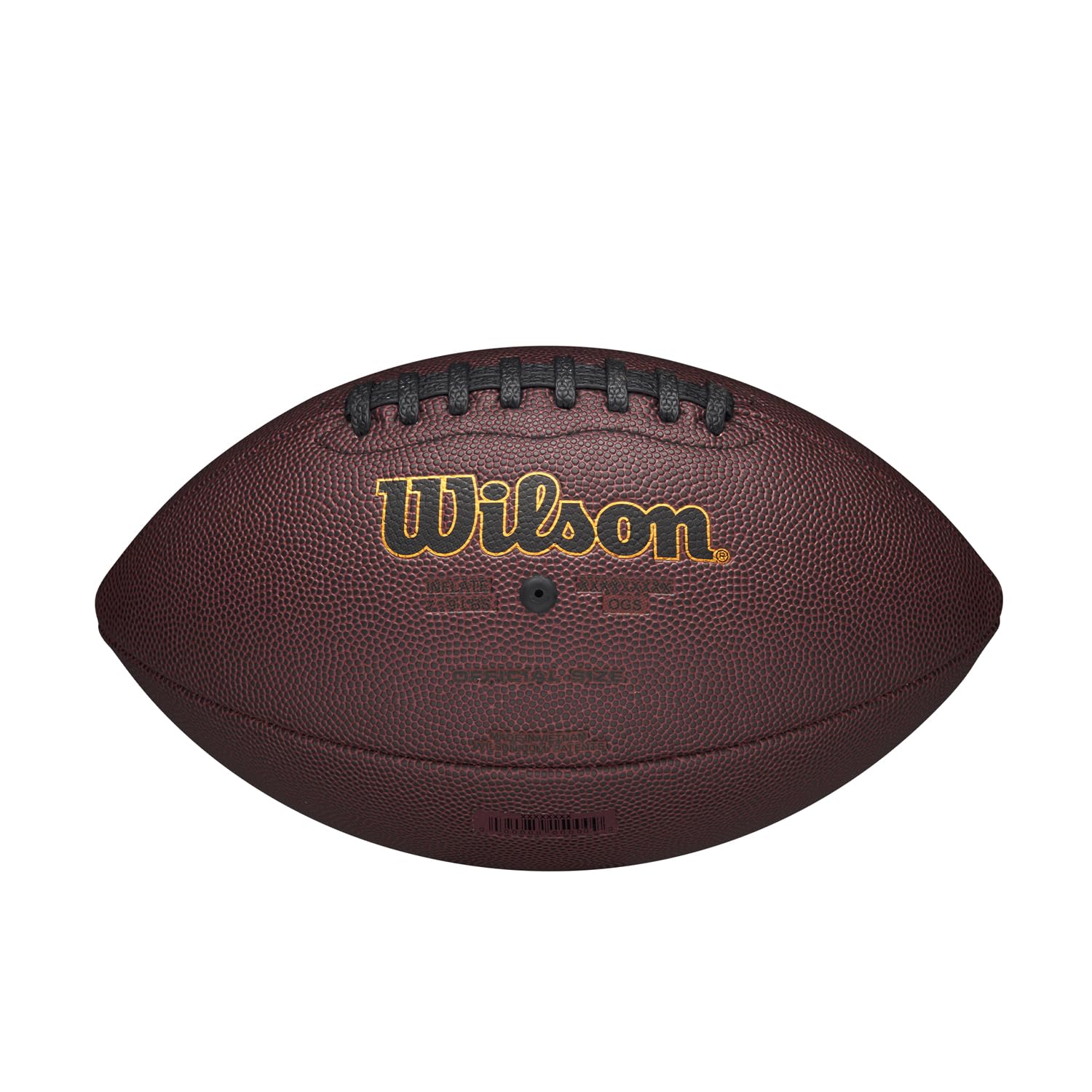 Wilson NFL Stride